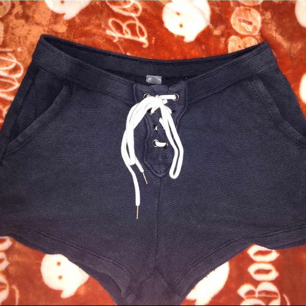 arie woman’s shorts